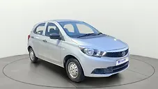 Used Tata Tiago Revotron XM [2016-2019] in Jaipur