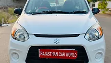 Used Maruti Suzuki Alto 800 VXi in Jaipur