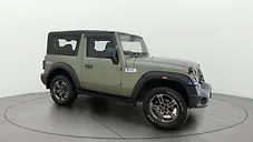 Used Mahindra Thar LX Hard Top Diesel MT 4WD [2022] in Ahmedabad