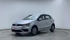 Used Volkswagen Polo Trendline 1.0L MPI in Hyderabad