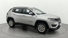 Used Jeep Compass Sport Plus 1.4 Petrol [2019-2020] in Chennai