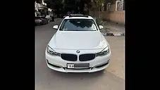 Used BMW 3-Series 320d Luxury Line in Bangalore
