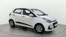Used Hyundai Grand i10 Magna 1.2 Kappa VTVT [2017-2020] in Ahmedabad