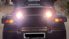 Used Mahindra Thar CRDe 4x4 AC in Jaipur