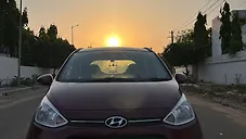 Used Hyundai Grand i10 Sports Edition 1.1 CRDi in Jaipur