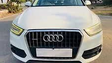 Used Audi Q3 35 TDI Premium Plus + Sunroof in Jaipur