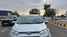 Used Ford Ecosport Titanium 1.5 TDCi (Opt) in Jaipur