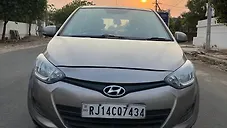 Used Hyundai i20 Sportz 1.4 CRDI in Jaipur