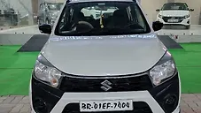 Used Maruti Suzuki Celerio ZXi [2019-2020] in Patna