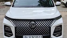 Used MG Hector Select Pro 1.5 Turbo CVT in Delhi