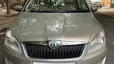 Used Skoda Rapid Ambition 1.6 MPI MT Plus in Bangalore
