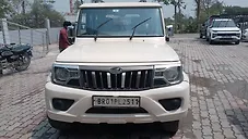 Used Mahindra Bolero B6 in Bettiah