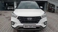 Used Hyundai Creta S Plus 1.4 CRDI in Bettiah