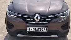 Used Renault Triber RXT in Tiruchirappalli