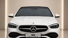 Used Mercedes-Benz C-Class C 200 in Mumbai