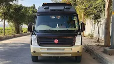 Used Force Motors Trax Cruiser 12 STR AC in Agra