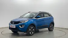 Used Tata Nexon XZ Plus Dual Tone in Bangalore