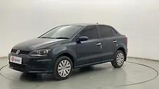 Used Volkswagen Ameo Comfortline 1.5L (D) in Bangalore