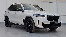 Used BMW X5 xDrive30d xLine in Ahmedabad