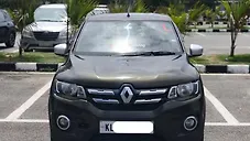 Used Renault Kwid 1.0 RXT [2016-2019] in Thiruvananthapuram