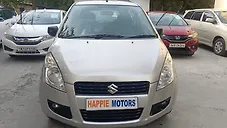 Used Maruti Suzuki Ritz Vxi BS-IV in Chennai