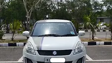 Used Maruti Suzuki Swift Limited Edition Petrol in Thiruvananthapuram