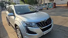 Used Mahindra XUV500 W7 AT [2018-2020] in Mumbai