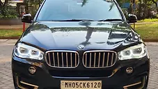 Used BMW X5 xDrive 30d in Mumbai