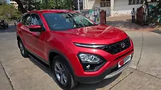 Used Tata Harrier XZA in Mumbai