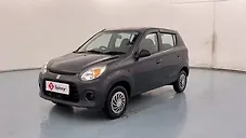 Used Maruti Suzuki Alto 800 LXi in Lucknow