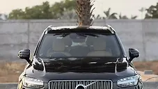 Used Volvo XC90 Inscription Luxury [2015-2020] in Surat