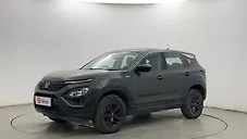 Used Tata Harrier XZA Plus in Kolkata