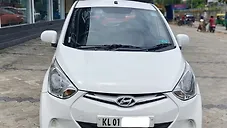 Used Hyundai Eon Era + in Thiruvananthapuram