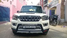 Used Mahindra Scorpio S3 2WD 7 STR in Patna