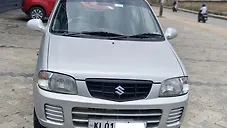 Used Maruti Suzuki Alto LXi BS-III in Thiruvananthapuram