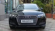 Used Audi A4 35 TDI Premium Plus in Mumbai