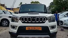 Used Mahindra Scorpio S3 Plus in Patna
