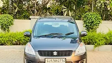 Used Maruti Suzuki Ertiga ZDi in Surat