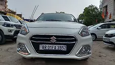 Used Maruti Suzuki DZire VXi AGS [2020-2023] in Patna
