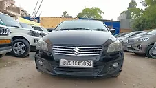 Used Maruti Suzuki Ciaz ZDi (O) [2014-2015] in Patna