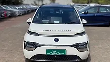 Used MG Windsor EV Essence 38.0 kWh in Mumbai