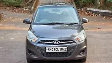 Used Hyundai i10 Sportz 1.2 AT Kappa2 in Mumbai