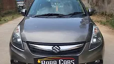 Used Maruti Suzuki Swift DZire ZDI in Agra