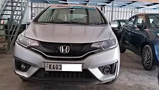 Used Honda Jazz V AT Petrol in Bangalore