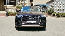 Used Audi Q7 Premium Plus 55 TFSI in Mumbai
