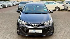 Used Toyota Yaris V CVT [2018-2020] in Mumbai