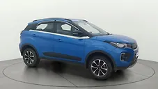 Used Tata Nexon XZ Plus (S) [2022-2023] in Bangalore