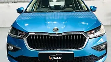 Used Skoda Slavia Style 1.0L TSI AT in Pune