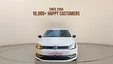 Used Volkswagen Polo GT TSI in Nashik