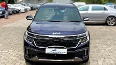 Used Kia Seltos GTX Plus (S) 1.5 Turbo Petrol DCT [2023-2024] in Mumbai